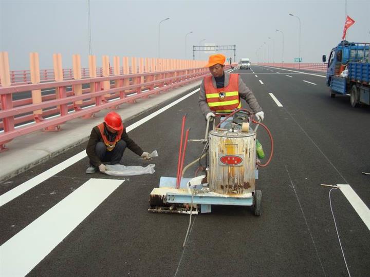 沧州新交规增加的最新交通标志标线有哪些？