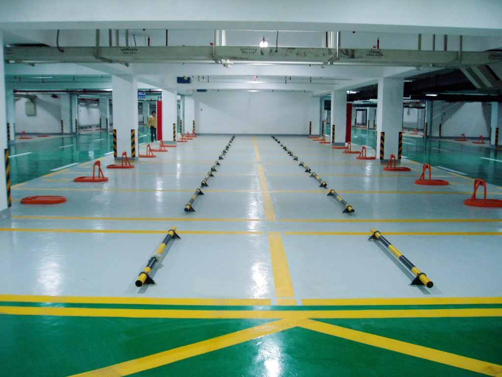 沧州停车场设施生产厂家 帮助你选择可靠的品牌